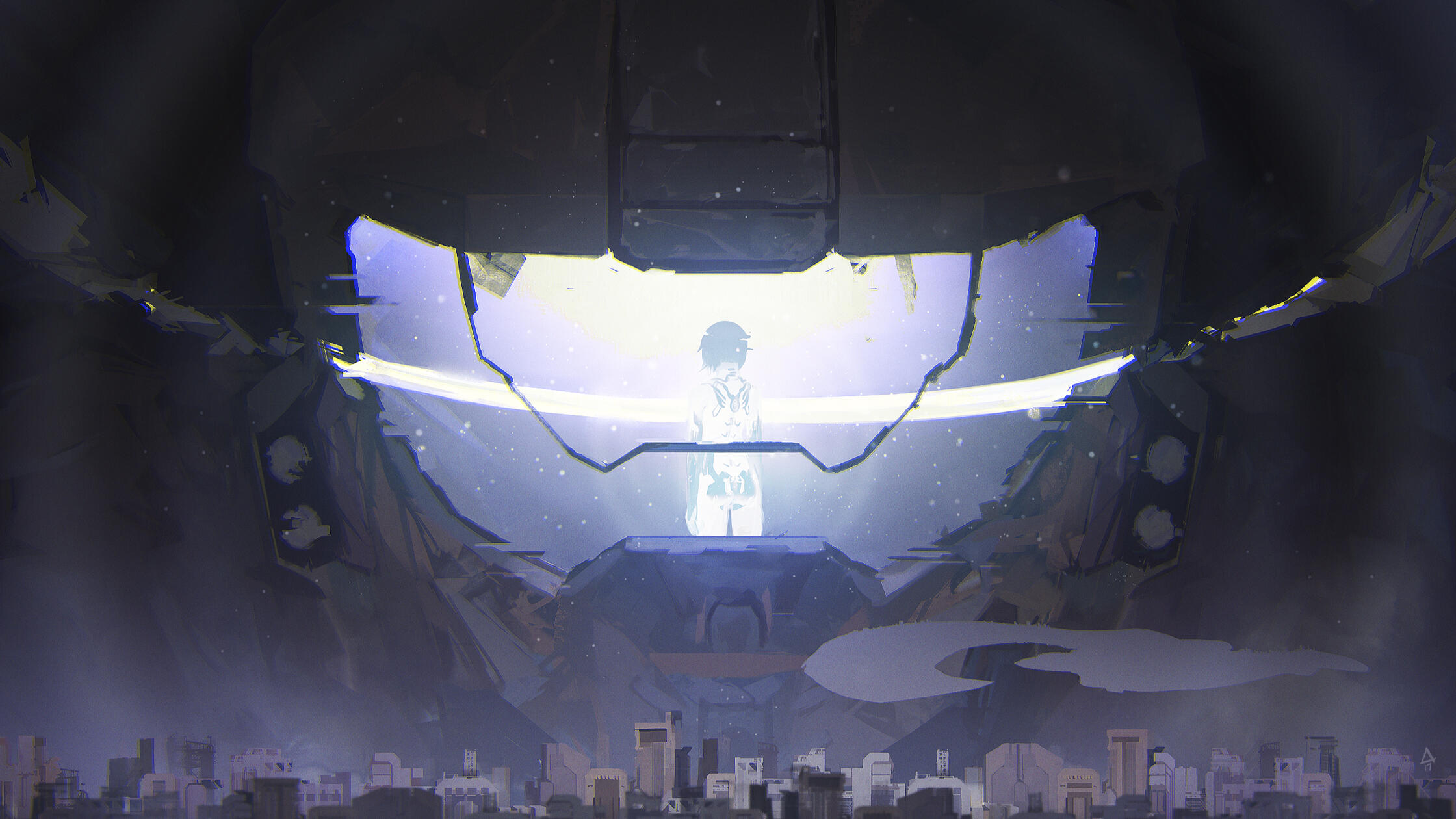 Waypoint - The Oral History of Halo (Cover Image)